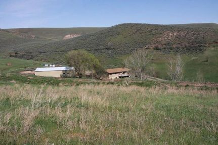 Land in Baker County, Oregon