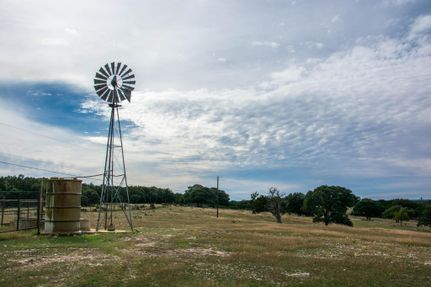 Recreational Property in Kerr County, Texas