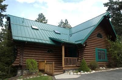 Homesite in Ravalli County, Montana