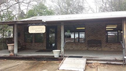 Commercial Property in Pike County, Mississippi