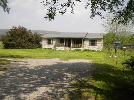 Farm and Ranch in Latimer County, Oklahoma