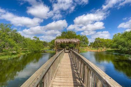 Land in Duval County, Texas