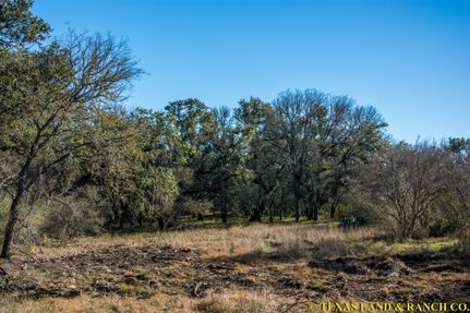 Recreational Property in Medina County, Texas