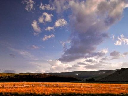 Land in Meagher County, Montana