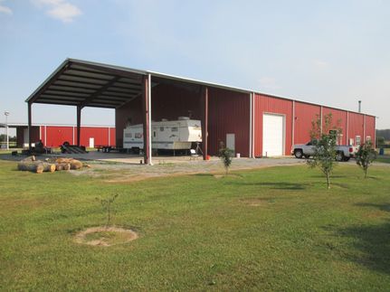 Timberland Property in Lonoke County, Arkansas
