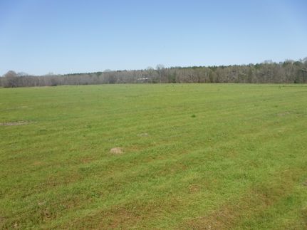 Land in Rankin County, Mississippi