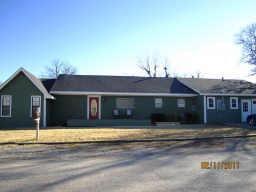 Recreational Property in Eastland County, Texas