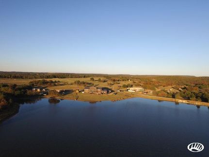 Timberland Property in Hughes County, Oklahoma