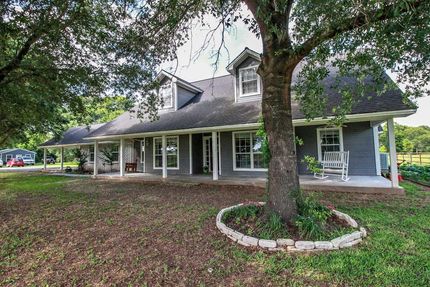 Timberland Property in Brazos County, Texas