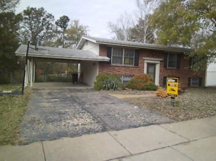 Farm and Ranch in Saint Louis County, Missouri