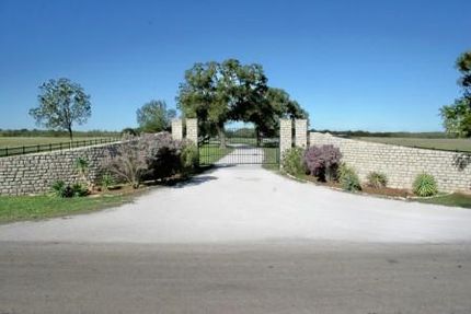 Farm and Ranch in Parker County, Texas