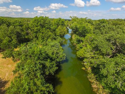 Undeveloped Land in Hays County, Texas