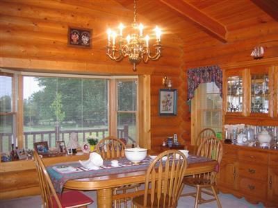 Farm and Ranch in Ravalli County, Montana