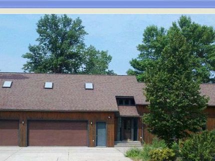 House in Otter Tail County, Minnesota