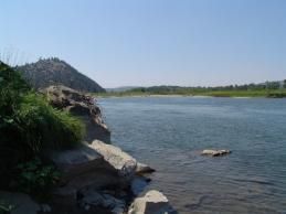 Recreational Property in Stillwater County, Montana