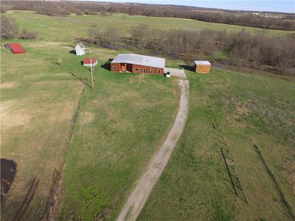 Commercial Property in Collin County, Texas