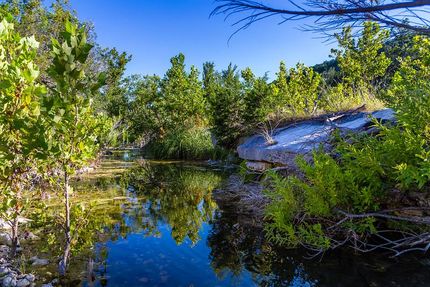 Riverfront Property in Edwards County, Texas