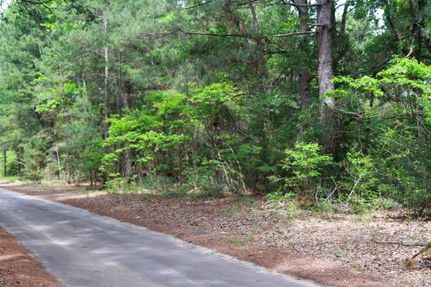 Timberland Property in Houston County, Texas