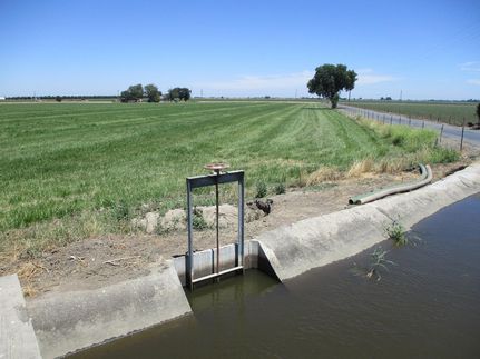 Farm and Ranch in San Joaquin County, California