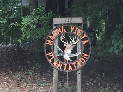 Farm and Ranch in Issaquena County, Mississippi