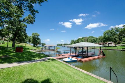 Recreational Property in Freestone County, Texas