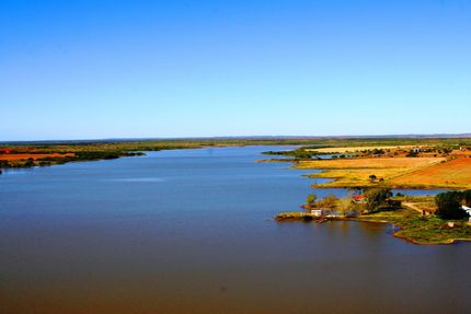 Land in Knox County, Texas