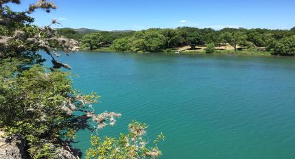 Land in Uvalde County, Texas