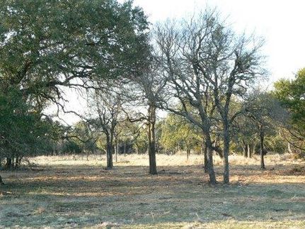 Farm and Ranch in Bosque County, Texas
