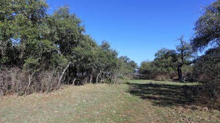 Timberland Property in Comanche County, Texas