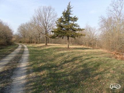 Land in Schuyler County, Missouri