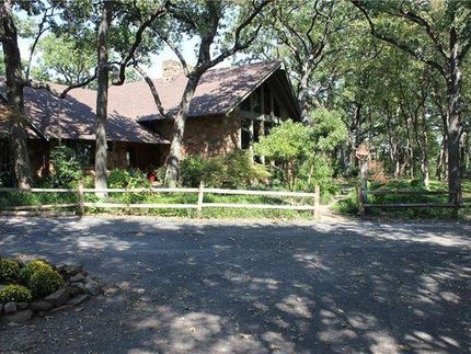 Undeveloped Land in Denton County, Texas