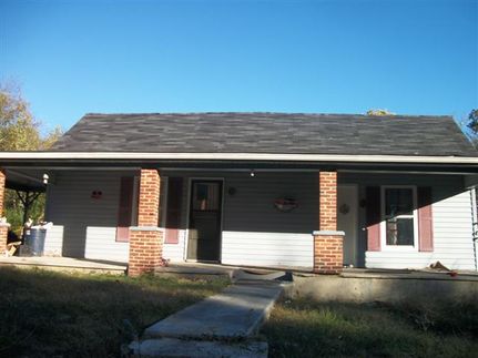 Land in Grundy County, Tennessee