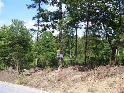 Farm and Ranch in Etowah County, Alabama