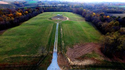 Timberland Property in Bath County, Kentucky