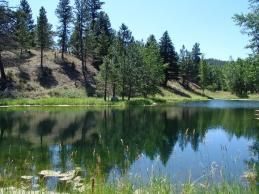 Farm and Ranch in Sweet Grass County, Montana