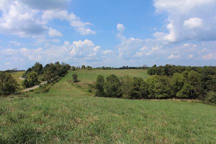 Land in Athens County, Ohio