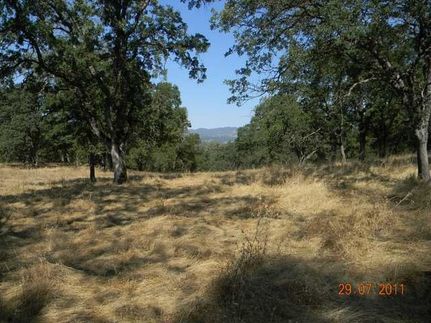 Land in Calaveras County, California
