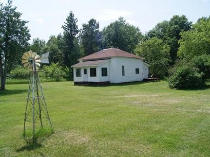 Farm and Ranch in Wadena County, Minnesota