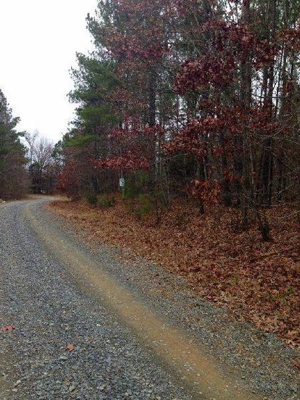 Land in Cabarrus County, North Carolina