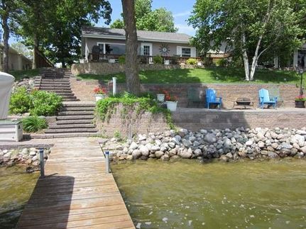 Timberland Property in Polk County, Minnesota