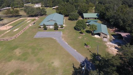 Land in Marion County, Florida