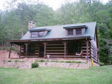 Farm and Ranch in Hawkins County, Tennessee