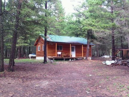 Land in Lincoln County, Montana