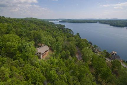 House in Rhea County, Tennessee