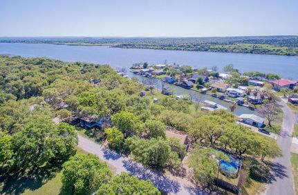 Farm and Ranch in Burnet County, Texas