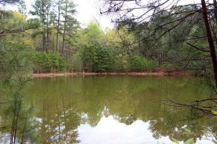 Farm and Ranch in Prentiss County, Mississippi