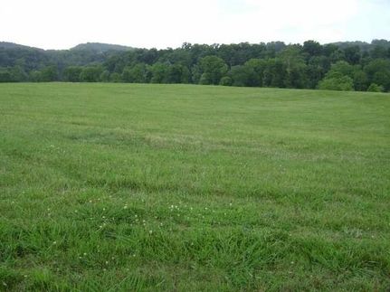 Farm and Ranch in Jefferson County, Tennessee