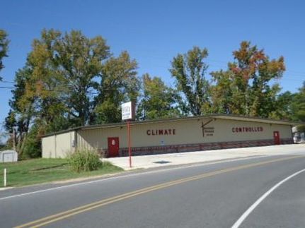 Land in Caldwell Parish, Louisiana