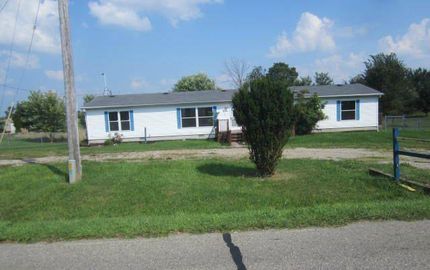 Land in Shiawassee County, Michigan