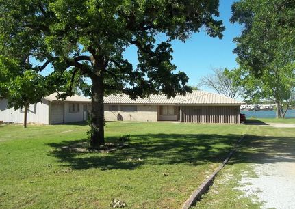 Land in Llano County, Texas